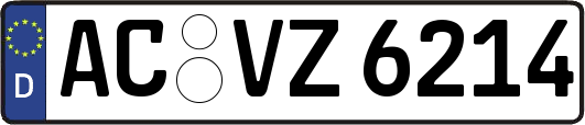 AC-VZ6214