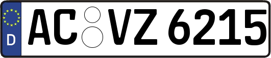 AC-VZ6215