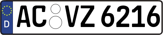 AC-VZ6216