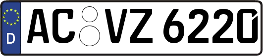 AC-VZ6220