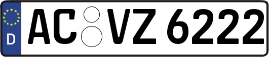 AC-VZ6222
