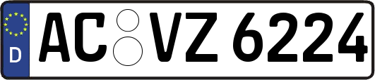 AC-VZ6224