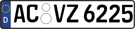 AC-VZ6225