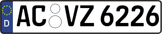 AC-VZ6226