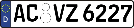 AC-VZ6227