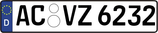 AC-VZ6232