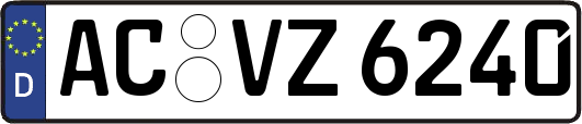AC-VZ6240
