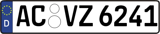 AC-VZ6241