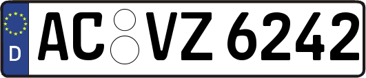 AC-VZ6242