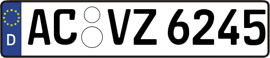 AC-VZ6245