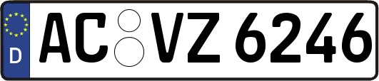 AC-VZ6246
