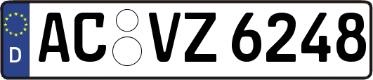 AC-VZ6248