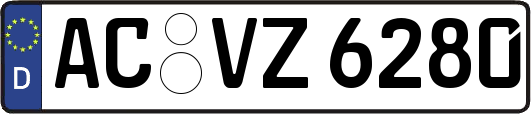 AC-VZ6280