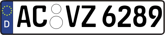 AC-VZ6289