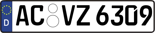 AC-VZ6309