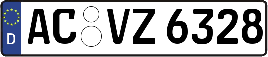AC-VZ6328