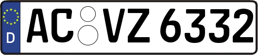 AC-VZ6332
