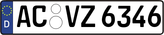AC-VZ6346