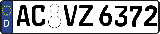 AC-VZ6372