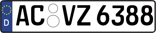 AC-VZ6388