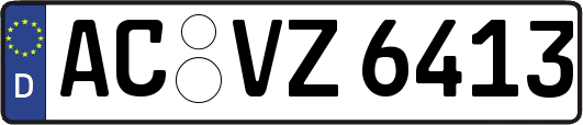 AC-VZ6413