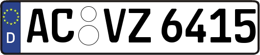 AC-VZ6415