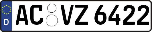 AC-VZ6422