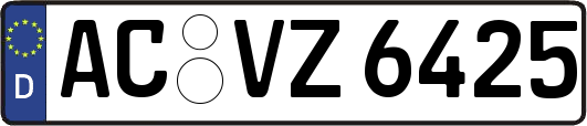 AC-VZ6425