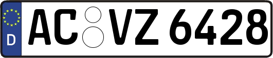 AC-VZ6428