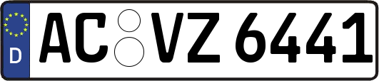 AC-VZ6441