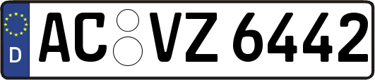 AC-VZ6442