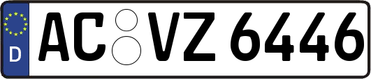 AC-VZ6446