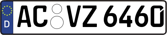 AC-VZ6460