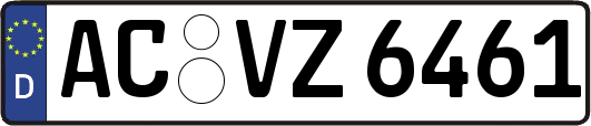 AC-VZ6461