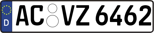 AC-VZ6462