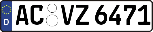 AC-VZ6471