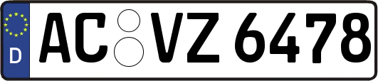AC-VZ6478