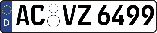 AC-VZ6499
