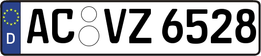 AC-VZ6528