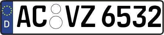 AC-VZ6532