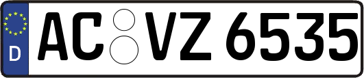 AC-VZ6535