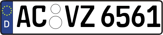 AC-VZ6561