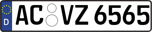AC-VZ6565
