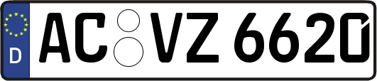 AC-VZ6620
