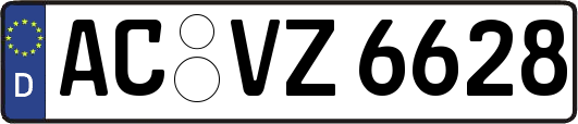 AC-VZ6628