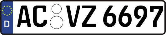 AC-VZ6697
