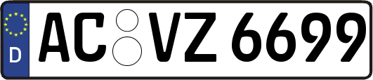 AC-VZ6699