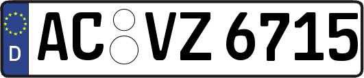 AC-VZ6715