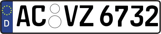 AC-VZ6732