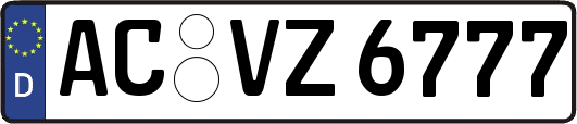 AC-VZ6777